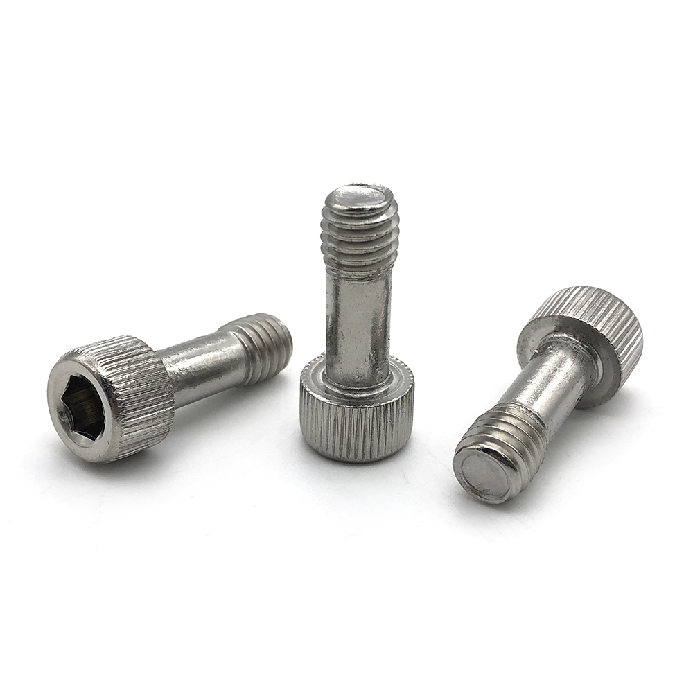 304不銹鋼杯頭內六角螺絲圓柱頭內六角螺栓螺釘DIN912