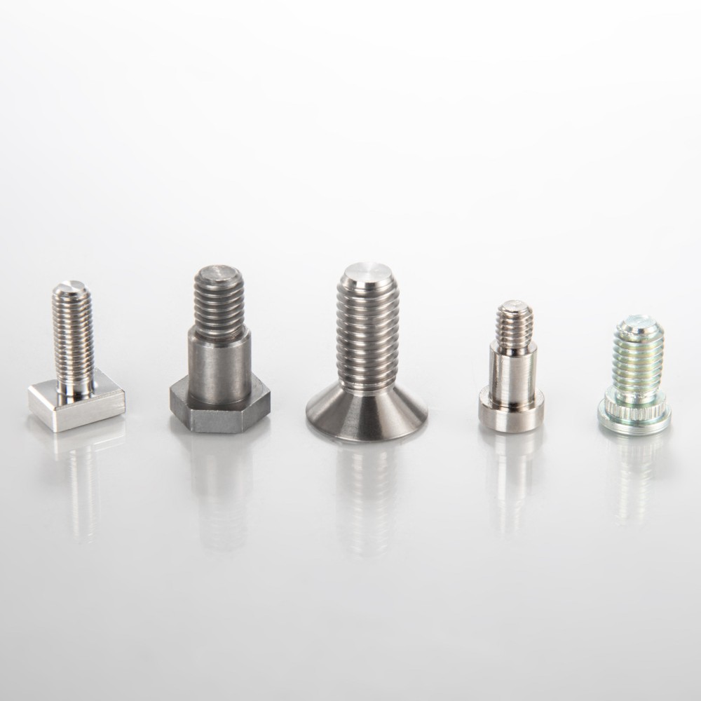 高品質螺絲 非標定制鉸鏈孔內六角塞定位螺絲 耐腐蝕螺栓