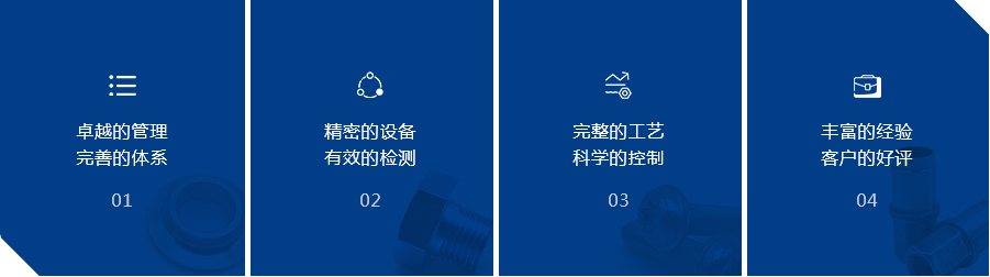 核心優勢 核心優勢